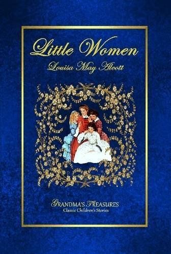 LITTLE WOMEN