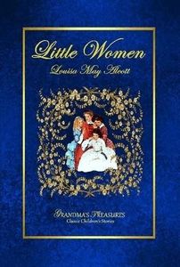 LITTLE WOMEN