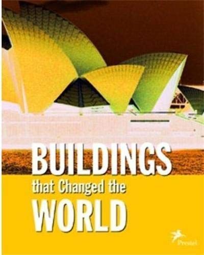 Buildings that Changed the World