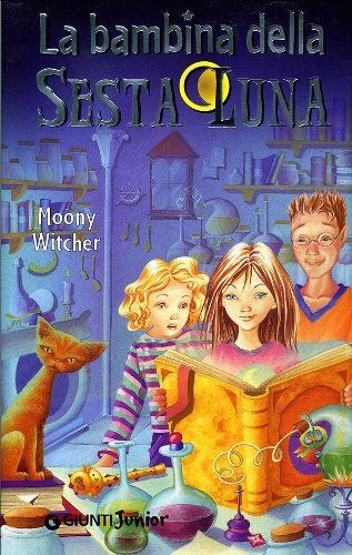 La bambina della sesta luna