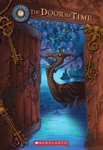 The Door to Time