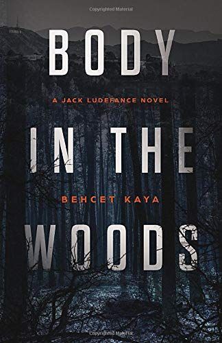 Body in the Woods