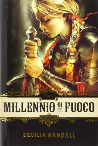 Seija. Millennio di fuoco