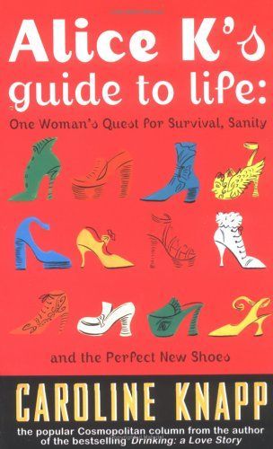 Alice K's Guide to Life