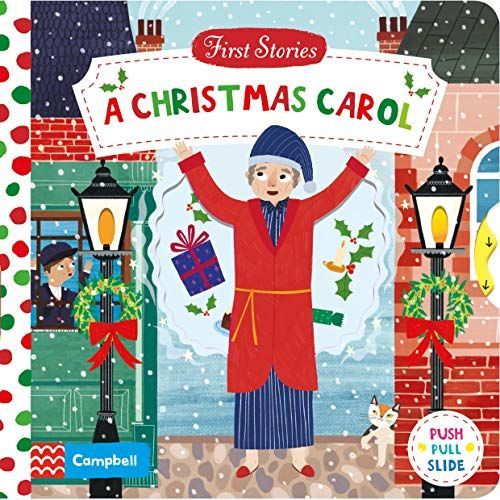 A Christmas Carol