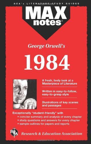 George Orwell's 1984