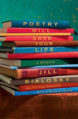 Poetry Will Save Your Life
