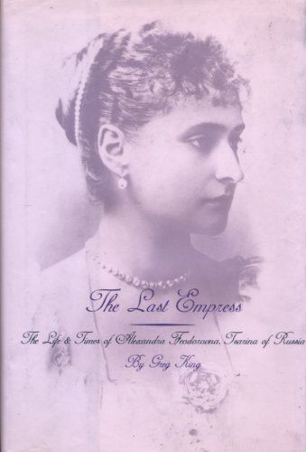 The Last Empress