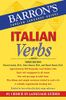 Italian Verbs