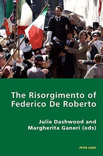 The Risorgimento of Federico de Roberto