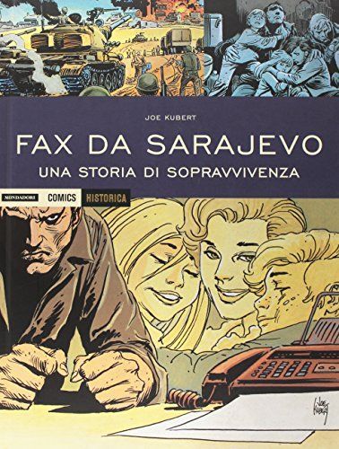 Fax da Sarajevo