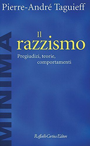 Il razzismo