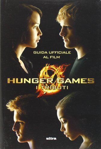 Hunger games. I tributi