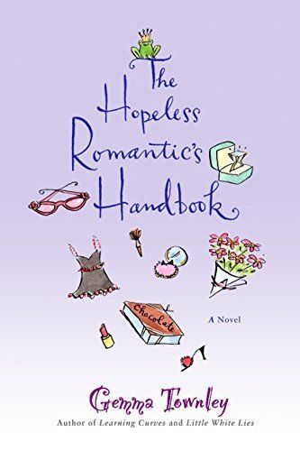 The Hopeless Romantic's Handbook