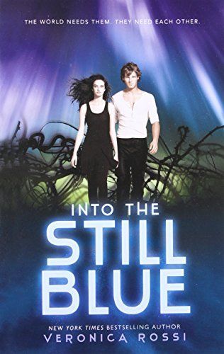 Into the Still Blue
