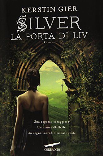 La porta di Liv. Silver