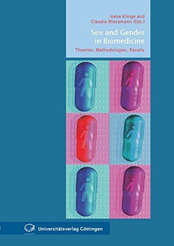 Sex and Gender in Biomedicine