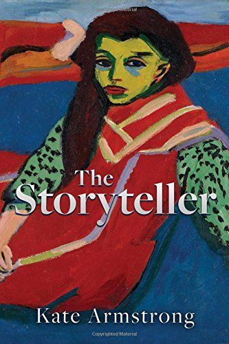 The Storyteller