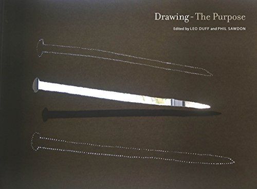 Drawing - the Purpose