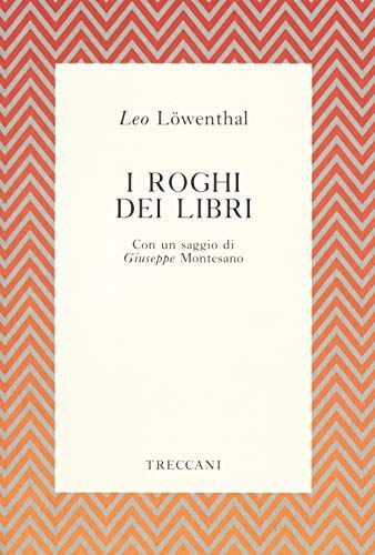 I roghi dei libri