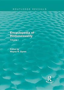 Encyclopedia of Homosexuality