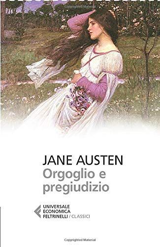 Orgoglio e pregiudizio