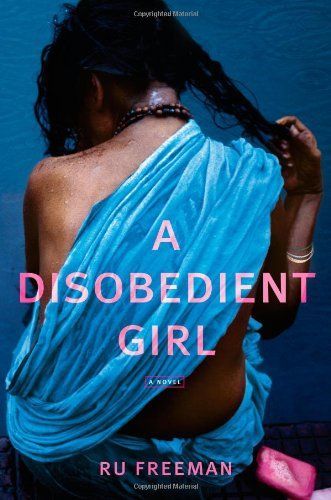 A Disobedient Girl