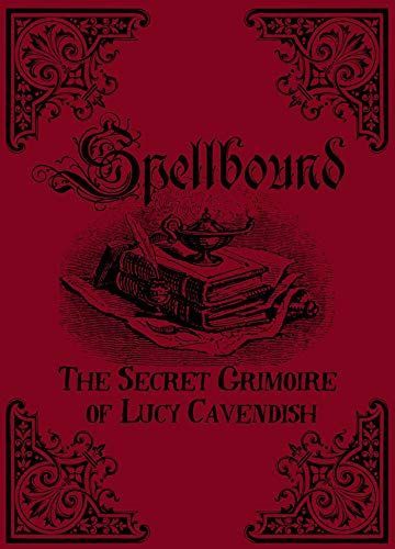Spellbound