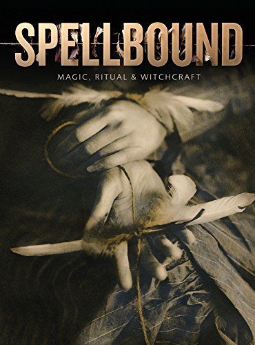 Spellbound