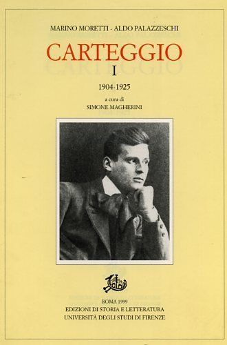 Carteggio: 1904-1925