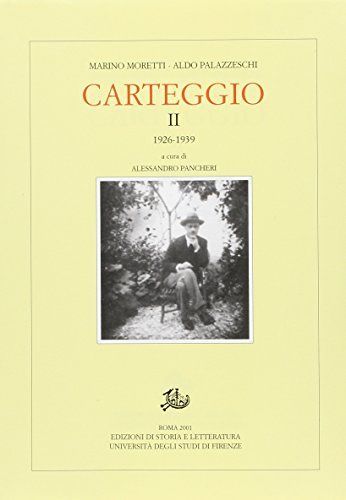 Carteggio