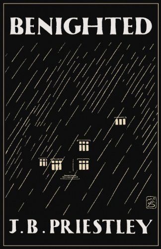 Benighted