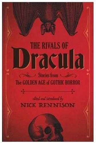 The Rivals of Dracula