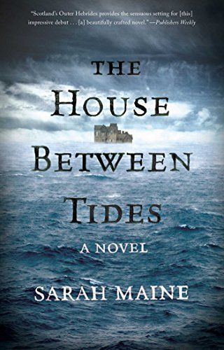 The House Between Tides
