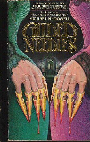 Gilded Needles