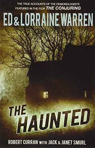 The Haunted