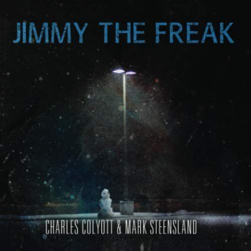 Jimmy the Freak