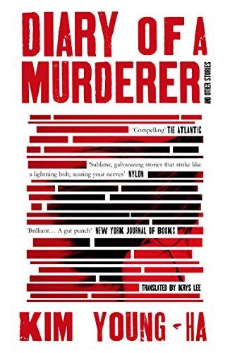 Diary of a Murderer and Other Stories