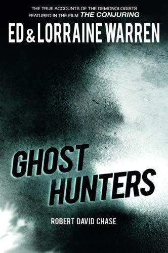 Ghost Hunters