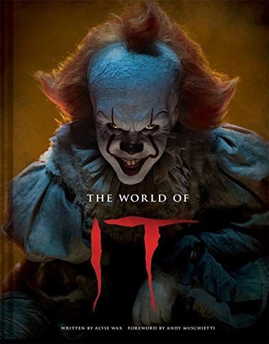You'll Float Too: the World of IT