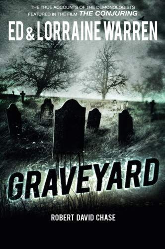 Graveyard: True Haunting from an Old New England Cemetery