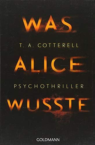 Was Alice wusste