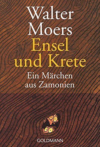 Ensel und Krete