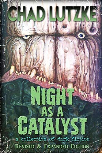 Night As a Catalyst