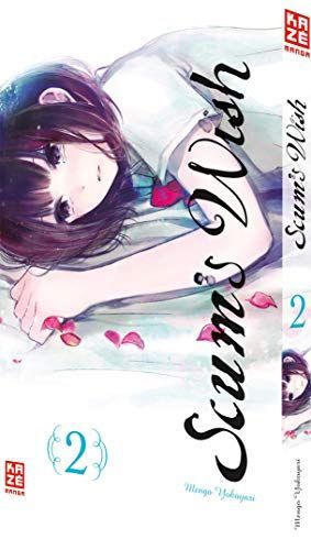 Scum's Wish 02
