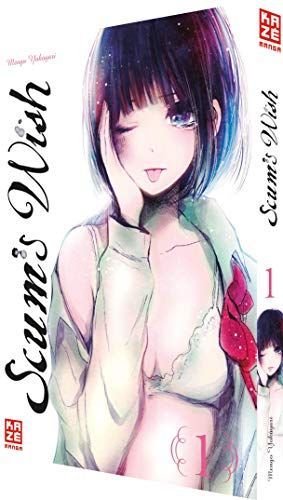 Scum's Wish 01