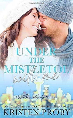 Under the Mistletoe with Me