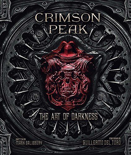 Crimson Peak