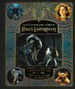 Guillermo del Toro's Pan's Labyrinth