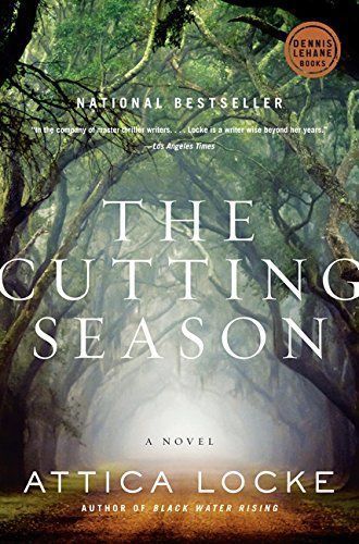 The Cutting Season
